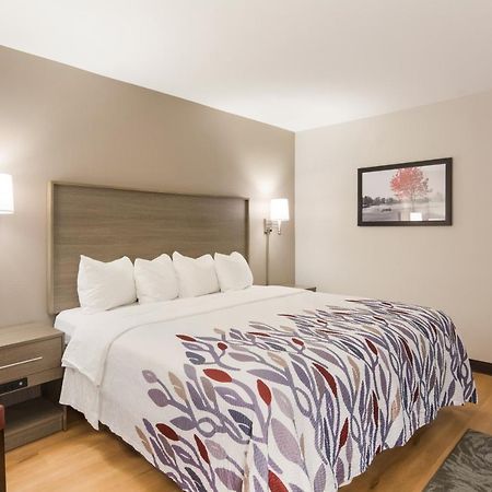 Red Roof Inn チェスター エクステリア 写真