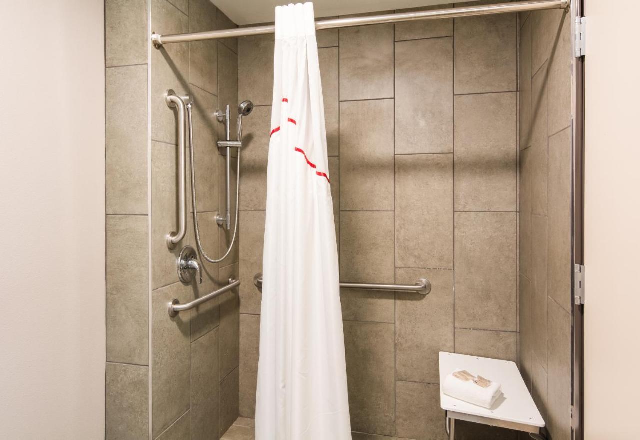 Red Roof Inn チェスター エクステリア 写真